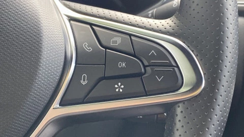 Renault Symbioz Techno E-Tech full hybr 105kW (145CV)