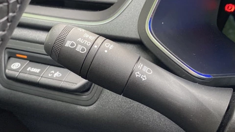 Renault Symbioz Techno E-Tech full hybr 105kW (145CV)