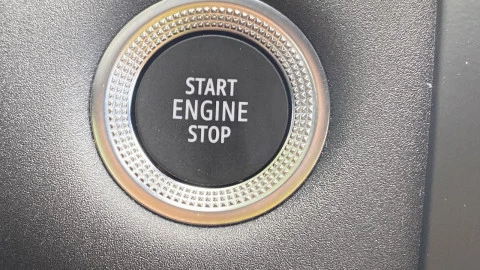 Renault Symbioz Techno E-Tech full hybr 105kW (145CV)