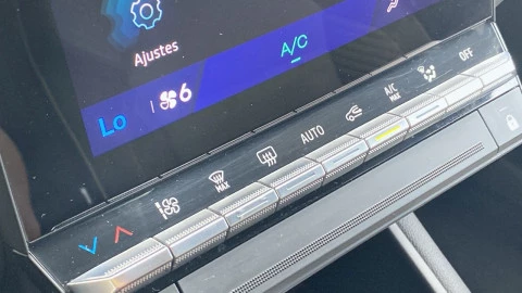 Renault Symbioz Techno E-Tech full hybr 105kW (145CV)