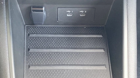 Renault Symbioz Techno E-Tech full hybr 105kW (145CV)