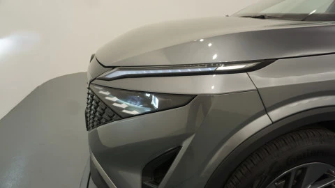 Nissan Qashqai DIG-T 103kW (140CV) mHEV 4x2 Acenta