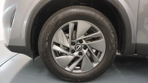 Nissan Qashqai DIG-T 103kW (140CV) mHEV 4x2 Acenta