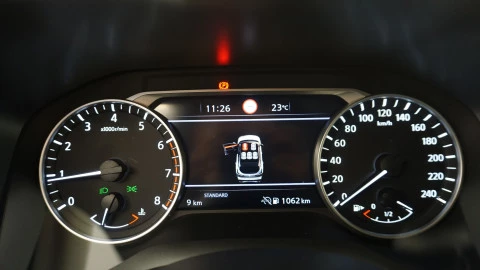 Nissan Qashqai DIG-T 103kW (140CV) mHEV 4x2 Acenta