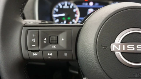 Nissan Qashqai DIG-T 103kW (140CV) mHEV 4x2 Acenta