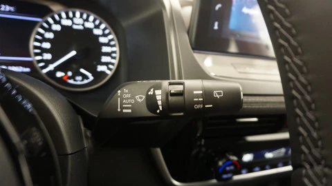 Nissan Qashqai DIG-T 103kW (140CV) mHEV 4x2 Acenta