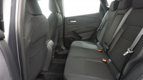 Nissan Qashqai DIG-T 103kW (140CV) mHEV 4x2 Acenta