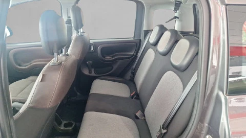 Fiat Panda Cross 0,9 66kW (85CV) TwinAir 4x4