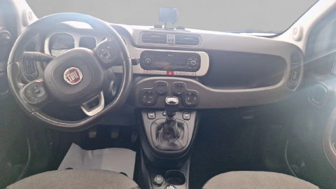 Fiat Panda Cross 0,9 66kW (85CV) TwinAir 4x4
