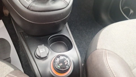 Fiat Panda Cross 0,9 66kW (85CV) TwinAir 4x4