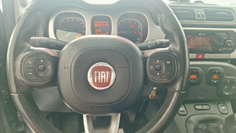 Fiat Panda Cross 0,9 66kW (85CV) TwinAir 4x4