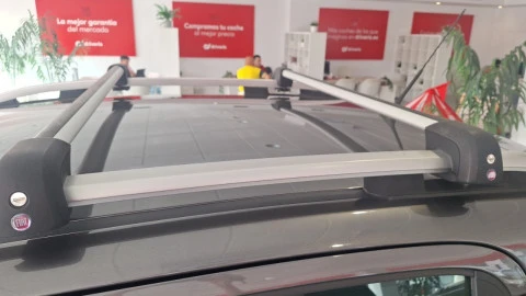 Fiat Panda Cross 0,9 66kW (85CV) TwinAir 4x4