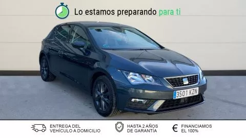 Seat Leon 1.0 EcoTSI 85kW St&Sp Style Visio Edit