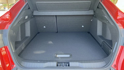 Renault Arkana Techno E-TECH full hybrid 105kW(145CV)