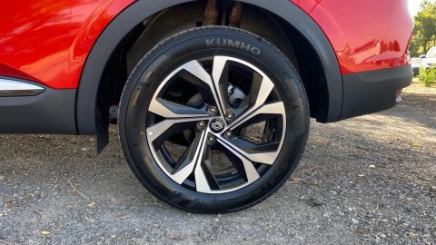 Renault Arkana Techno E-TECH full hybrid 105kW(145CV)