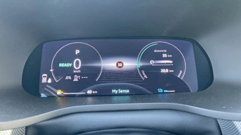 Renault Arkana Techno E-TECH full hybrid 105kW(145CV)