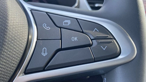 Renault Arkana Techno E-TECH full hybrid 105kW(145CV)