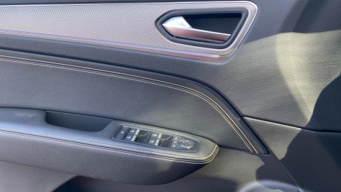 Renault Arkana Techno E-TECH full hybrid 105kW(145CV)