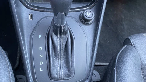 Ford Puma 1.0 EcoBoost 155cv Titanium X MHEV Auto