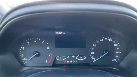 Ford Puma 1.0 EcoBoost 155cv Titanium X MHEV Auto