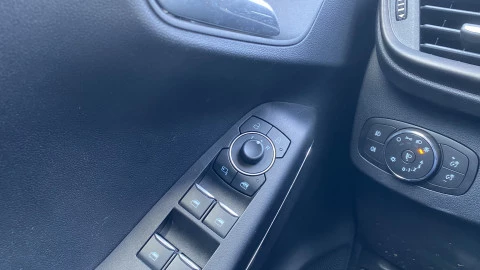 Ford Puma 1.0 EcoBoost 155cv Titanium X MHEV Auto