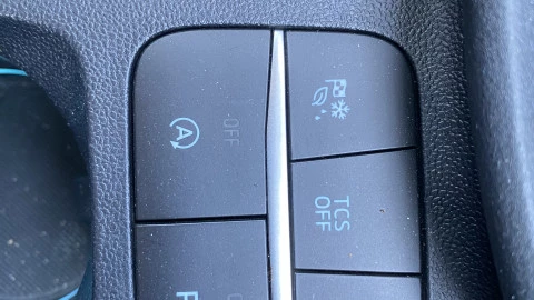 Ford Puma 1.0 EcoBoost 155cv Titanium X MHEV Auto