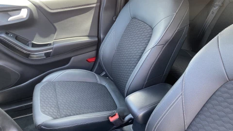 Ford Puma 1.0 EcoBoost 155cv Titanium X MHEV Auto