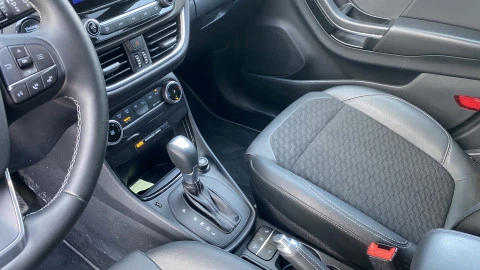 Ford Puma 1.0 EcoBoost 155cv Titanium X MHEV Auto