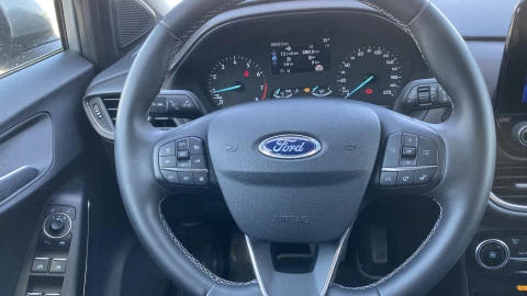 Ford Puma 1.0 EcoBoost 155cv Titanium X MHEV Auto