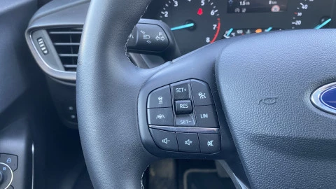 Ford Puma 1.0 EcoBoost 155cv Titanium X MHEV Auto