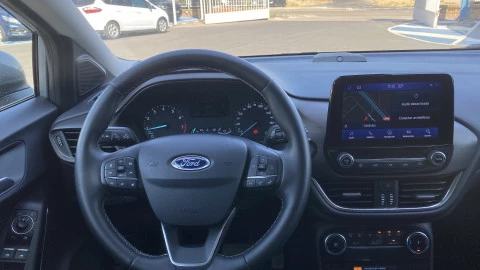 Ford Puma 1.0 EcoBoost 155cv Titanium X MHEV Auto