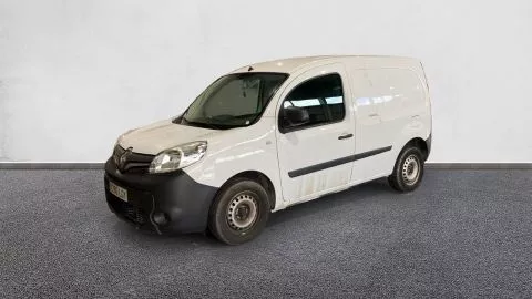 Renault Kangoo Furgón Profesional Blue dCi 59 kW (80CV)