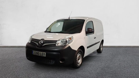 Renault Kangoo Furgón Profesional Blue dCi 59 kW (80CV)
