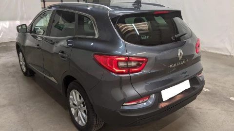 Renault Kadjar Intens GPF TCe 103kW (140CV)