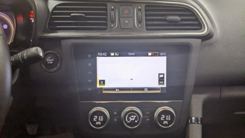 Renault Kadjar Intens GPF TCe 103kW (140CV)