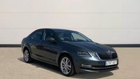 Skoda Octavia 1.4 TSI 110KW (150cv) DSG Style Skoda Octavia 1.4 TSI 110KW (150cv) DSG Style