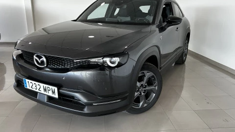 Mazda MX-30 e-SKYACTIV R-EV 125kW PRIME-LINE