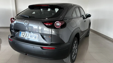 Mazda MX-30 e-SKYACTIV R-EV 125kW PRIME-LINE