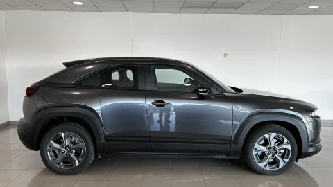 Mazda MX-30 e-SKYACTIV R-EV 125kW PRIME-LINE