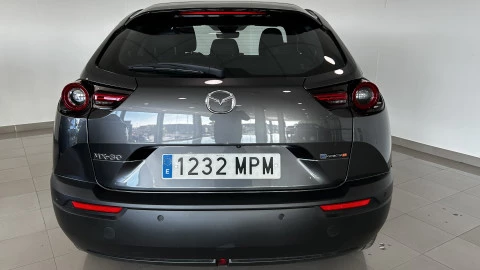 Mazda MX-30 e-SKYACTIV R-EV 125kW PRIME-LINE
