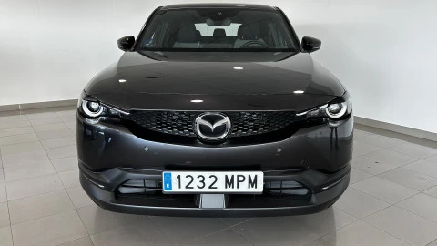 Mazda MX-30 e-SKYACTIV R-EV 125kW PRIME-LINE