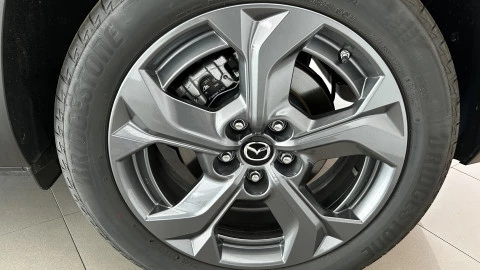 Mazda MX-30 e-SKYACTIV R-EV 125kW PRIME-LINE