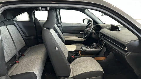 Mazda MX-30 e-SKYACTIV R-EV 125kW PRIME-LINE