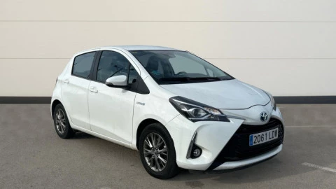 Toyota Yaris 1.5 100H Active