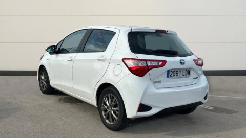 Toyota Yaris 1.5 100H Active