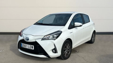 Toyota Yaris 1.5 100H Active