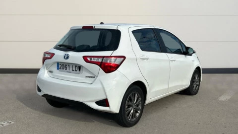 Toyota Yaris 1.5 100H Active