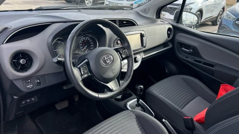Toyota Yaris 1.5 100H Active