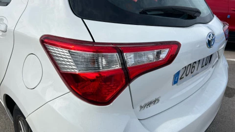 Toyota Yaris 1.5 100H Active