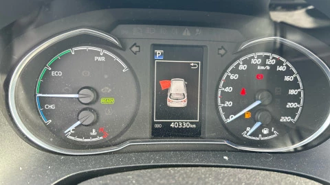 Toyota Yaris 1.5 100H Active